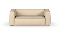 Las Palmas - 2 Seater - Fully Upholstered