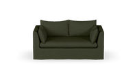 Bailey - 2 Seater - Slip Cover
