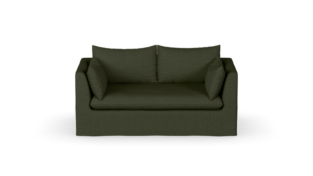 Mira Material: Colourwash Eco 47-Forest