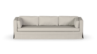 Marcus - 4 Seater - Slip Cover