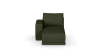 Mitchell - Daybed - Fully Upholstered