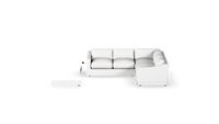 Georgia - Corner Unit - Slip Cover