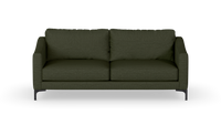 Polo - 3 Seater - Fully Upholstered