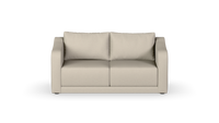 Metropolitan - 2 Seater - Fully Upholstered