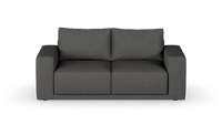 Mitchell - 2 Seater - Fully Upholstered