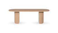 Milan - Dining Table