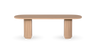 Natural (240x90x76cm)