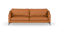 Polo - 4 Seater - Fully Upholstered