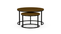 Sydney - Coffee Table - Set