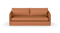 Isabella - 3 Seater - Slip Cover