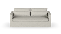 Billy Jean - 3 Seater - Slip Cover