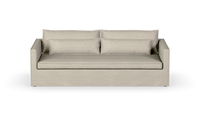 Billy Jean - 4 Seater - Slip Cover