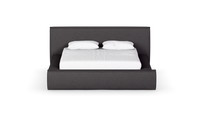 Bedford - Bed Base - King - Fully Upholstered