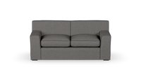 Luke - 2 Seater - Fully Upholstered