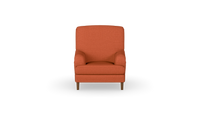 Isla - Armchair - Fully Upholstered