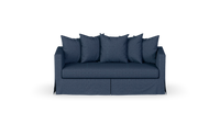 Connor - 2 Seater - Slip Cover