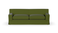 Luke - 4 Seater - Slipcover
