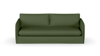 Isabella - 3 Seater - Slip Cover