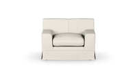 Luke - Armchair - Slip Cover