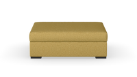 Fiona - Modular - Ottoman - Fully Upholstered