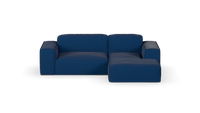 Boston - Corner Unit - Fully Upholstered