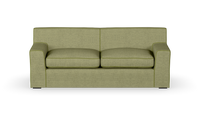Luke - 3 Seater - Fully Upholstered