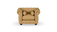 Marseille - Arm Chair - Fully Upholstered
