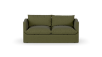 Caribbean - 3 Seater - Fully Upholstered