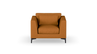 San Miguel - Armchair - Fully Upholstered
