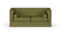 She - 3 Seater - Fully Upholstered