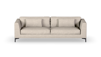 San Miguel - 4 Seater - Fully Upholstered
