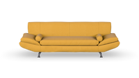 Dakota - 2 Seater - Fully Upholstered