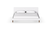Clifton - Bed Base - King XL - Fully Upholstered