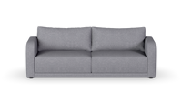 Oslo - 4 Seater - Fully Upholstered