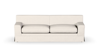 Luke - 4 Seater - Slipcover