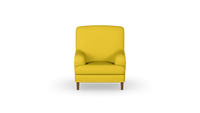 Isla - Armchair - Fully Upholstered