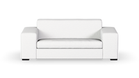 Chivonne - 2 Seater - Fully Upholstered