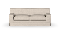 Luke - 3 Seater - Slip Cover