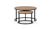 Sydney - Coffee Table - Set