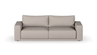 Mitchell - 4 Seater - Fully Upholstered
