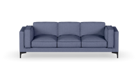 Granada - 3 Seater - Fully Upholstered