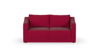 Metropolitan - 2 Seater - Fully Upholstered