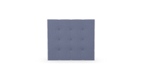 Frankie - Double - Fully Upholstered