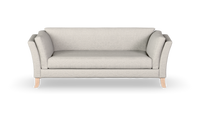 Nirvana - 3 Seater - Fully Upholstered