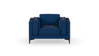 Granada - Armchair - Fully Upholstered