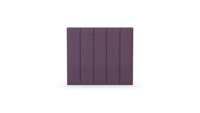 Raka - Double - Fully Upholstered