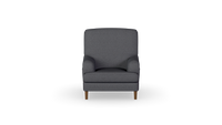 Isla - Armchair - Fully Upholstered