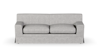 Luke - 3 Seater - Slip Cover