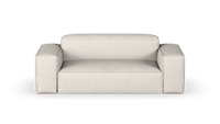 Boston - 3 Seater - Fully Upholstered