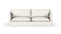 Elizabeth - 4 Seater - Slip Cover